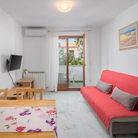Ferienwohnung Elena Poreč Exterior foto