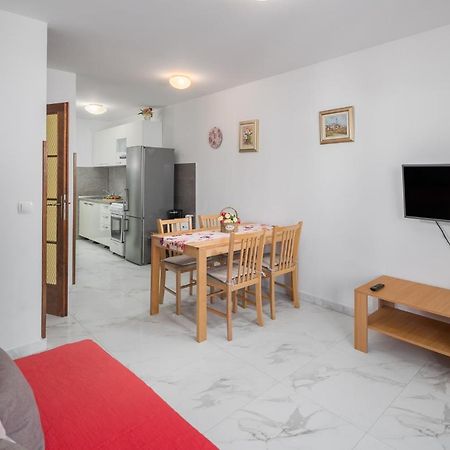 Ferienwohnung Elena Poreč Exterior foto