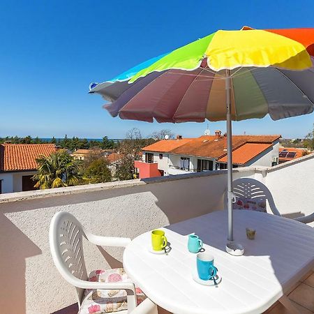 Ferienwohnung Elena Poreč Exterior foto
