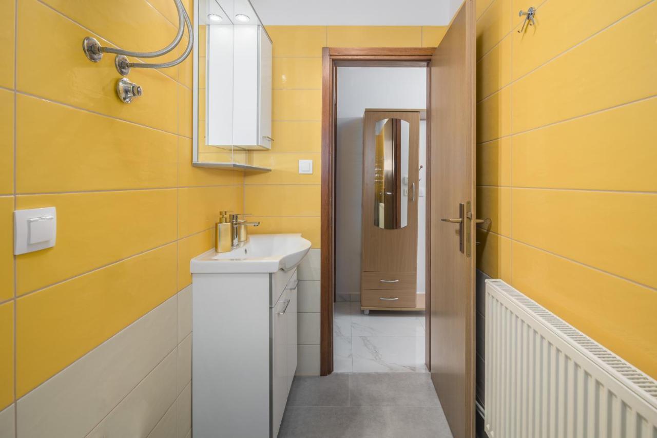 Ferienwohnung Elena Poreč Exterior foto