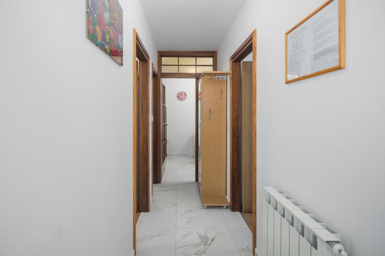 Ferienwohnung Elena Poreč Exterior foto